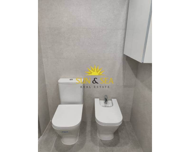 2 sypialnia Apartament do wynajęcia w Miasto Alicante / Alacant - 1 400 € (Ref: 8826722)