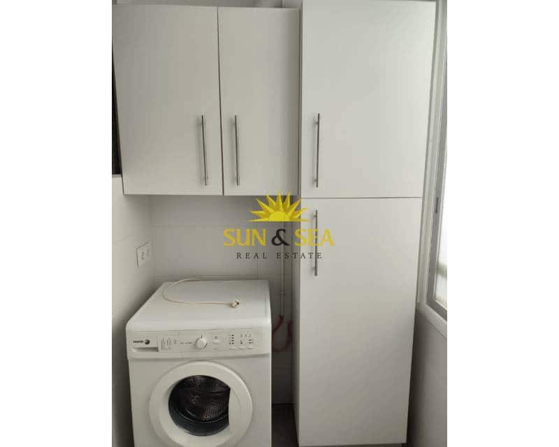 2 sypialnia Apartament do wynajęcia w Miasto Alicante / Alacant - 1 400 € (Ref: 8826722)