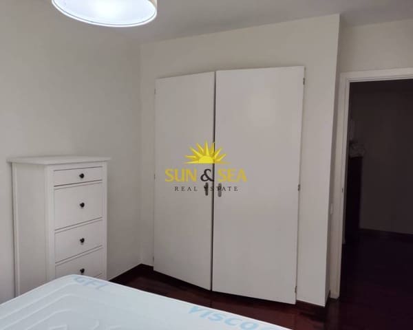 2 sypialnia Apartament do wynajęcia w Ensanche - Diputacion, Miasto Alicante / Alacant - 1 400 € (Ref: 8826722)