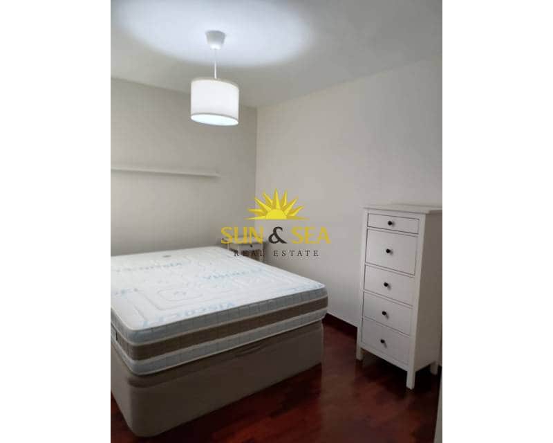 2 sypialnia Apartament do wynajęcia w Miasto Alicante / Alacant - 1 400 € (Ref: 8826722)