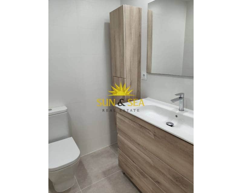 2 sypialnia Apartament do wynajęcia w Miasto Alicante / Alacant - 1 400 € (Ref: 8826722)