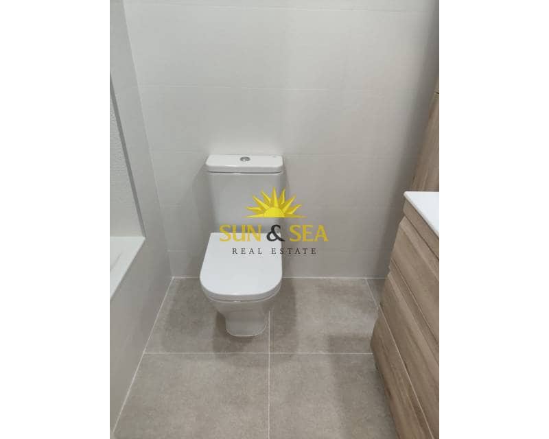 2 sypialnia Apartament do wynajęcia w Miasto Alicante / Alacant - 1 400 € (Ref: 8826722)