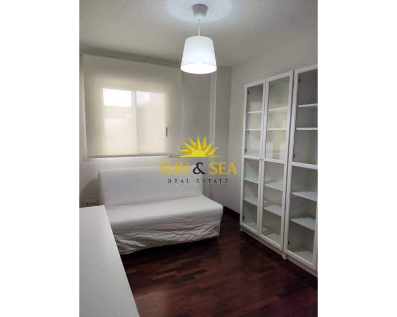 2 sypialnia Apartament do wynajęcia w Miasto Alicante / Alacant - 1 400 € (Ref: 8826722)