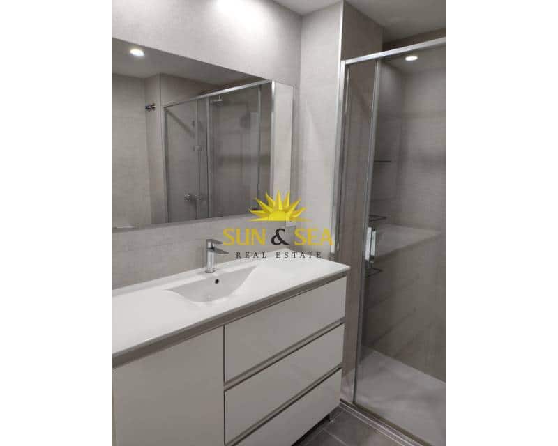 2 sypialnia Apartament do wynajęcia w Miasto Alicante / Alacant - 1 400 € (Ref: 8826722)