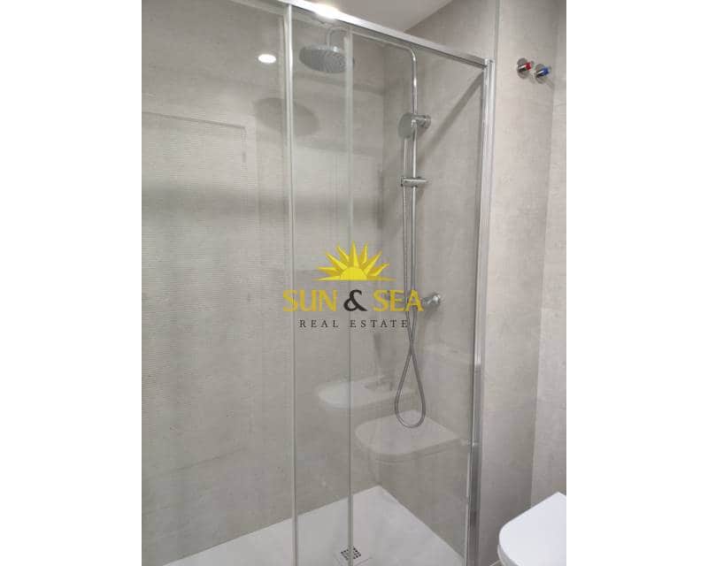 2 sypialnia Apartament do wynajęcia w Miasto Alicante / Alacant - 1 400 € (Ref: 8826722)