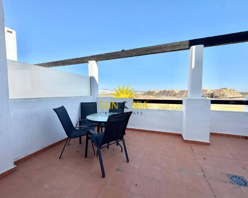 2 quarto Apartamento para arrendar em Torre-Pacheco com piscina garagem - 700 € (Ref: 8845675)