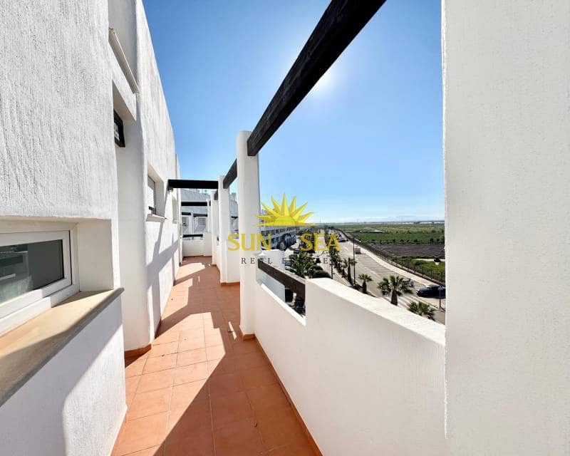 2 quarto Apartamento para arrendar em Torre-Pacheco com piscina garagem - 700 € (Ref: 8845675)