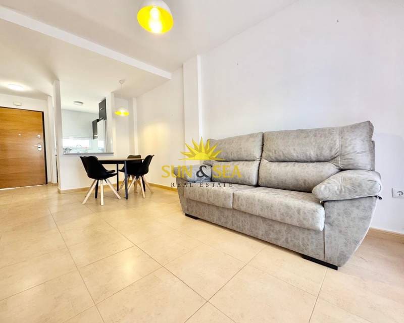 2 quarto Apartamento para arrendar em Torre-Pacheco com piscina garagem - 700 € (Ref: 8845675)