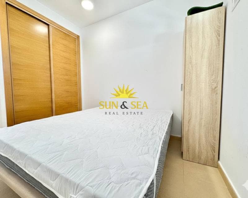 2 quarto Apartamento para arrendar em Torre-Pacheco com piscina garagem - 700 € (Ref: 8845675)