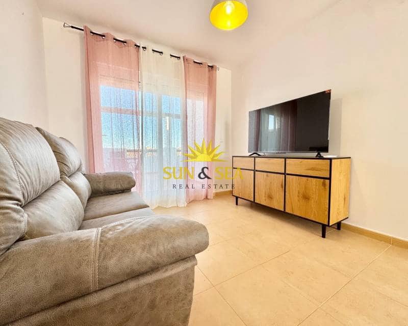 2 quarto Apartamento para arrendar em Torre-Pacheco com piscina garagem - 700 € (Ref: 8845675)