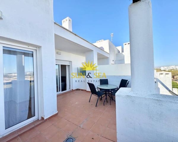 2 makuuhuone Huoneisto vuokrattavana paikassa Hortichuela, Torre-Pacheco mukana uima-altaan - 700 € (Ref: 8845675)