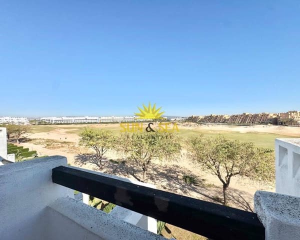 2 makuuhuone Huoneisto vuokrattavana paikassa Hortichuela, Torre-Pacheco mukana uima-altaan - 700 € (Ref: 8845675)