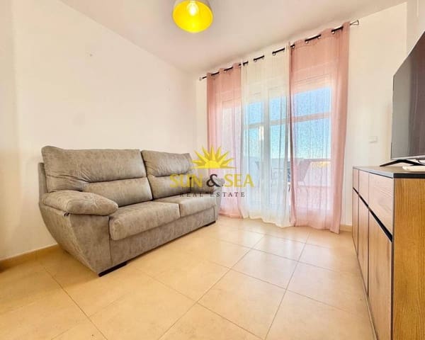 2 makuuhuone Huoneisto vuokrattavana paikassa Hortichuela, Torre-Pacheco mukana uima-altaan - 700 € (Ref: 8845675)