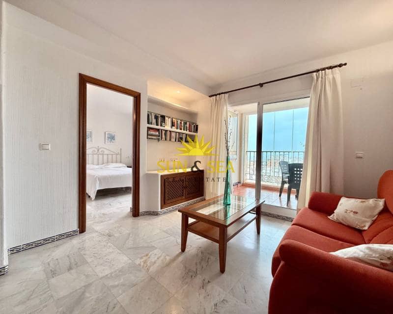 2 slaapkamer Appartement te huur in Torrevieja met zwembad - € 950 (Ref: 8848043)