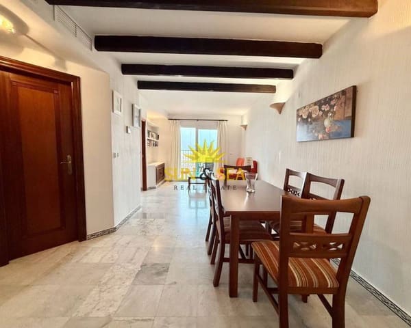 Appartement de 2 chambres à louer à Playa de los Locos, Torrevieja avec piscine - 950 € (Ref: 8848043)