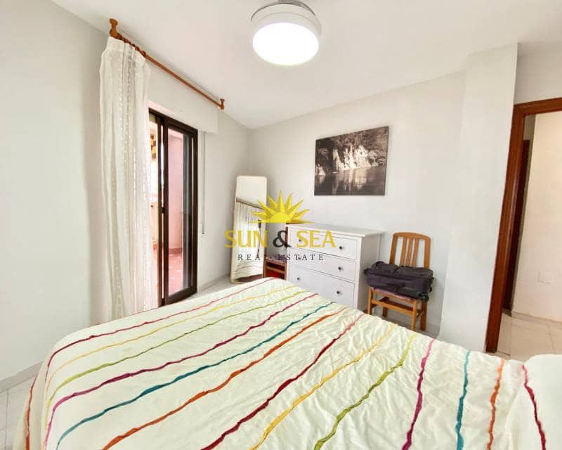 2 bedroom Apartment for holiday rental in Los Cuarteros - € 700 (Ref: 8848044)