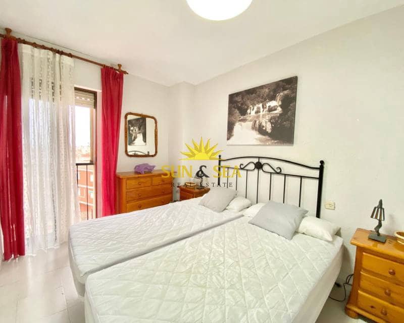 2 bedroom Apartment for holiday rental in Los Cuarteros - € 700 (Ref: 8848044)