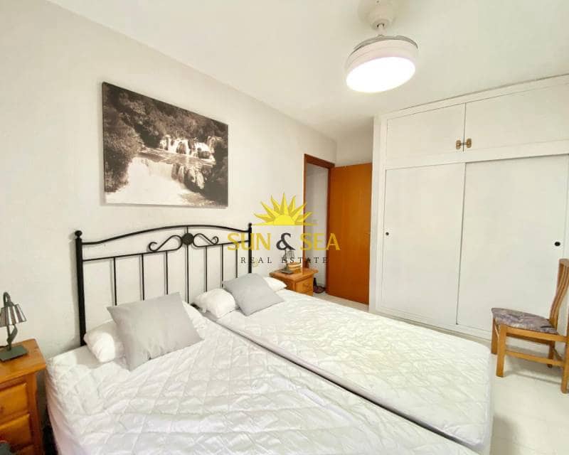 2 bedroom Apartment for holiday rental in Los Cuarteros - € 700 (Ref: 8848044)