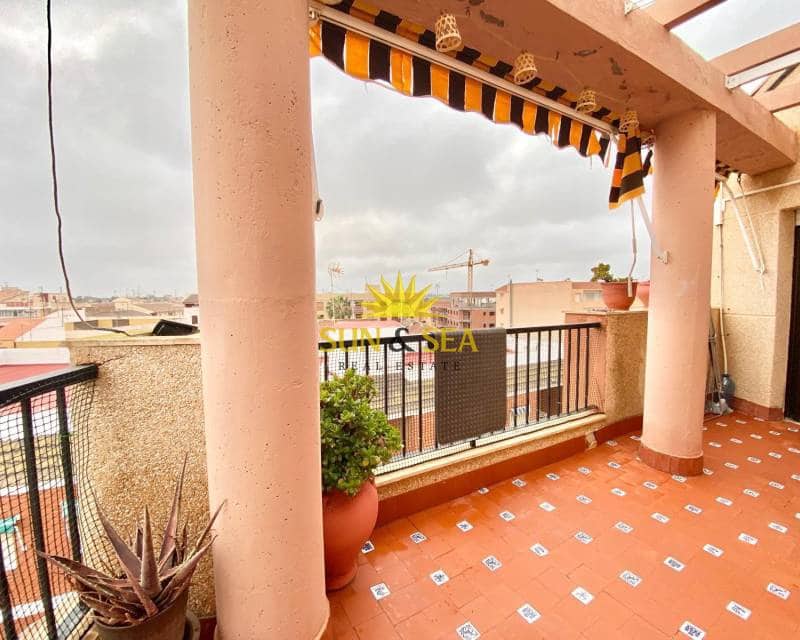 2 bedroom Apartment for holiday rental in Los Cuarteros - € 700 (Ref: 8848044)