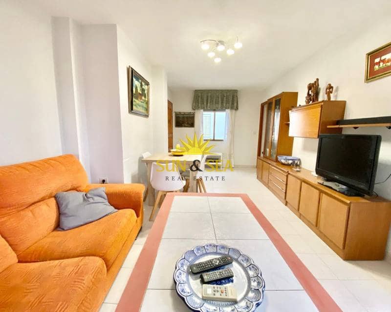 2 bedroom Apartment for holiday rental in Los Cuarteros - € 700 (Ref: 8848044)