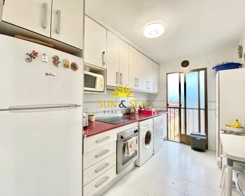 2 bedroom Apartment for holiday rental in Los Cuarteros - € 700 (Ref: 8848044)