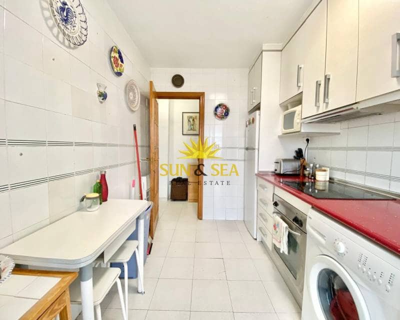 2 bedroom Apartment for holiday rental in Los Cuarteros - € 700 (Ref: 8848044)