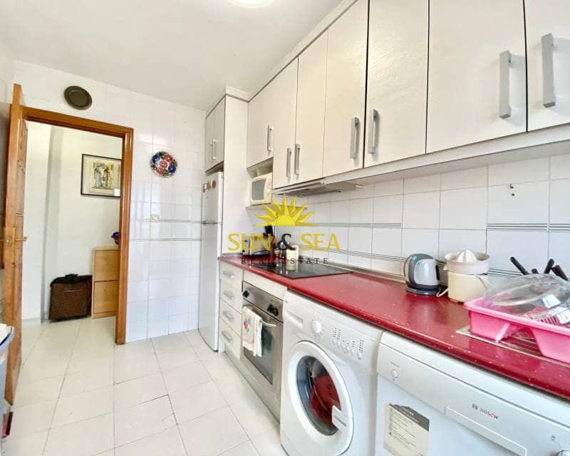 2 bedroom Apartment for holiday rental in Los Cuarteros - € 700 (Ref: 8848044)