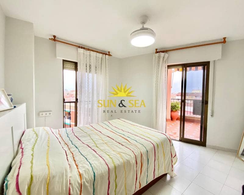 2 bedroom Apartment for holiday rental in Los Cuarteros - € 700 (Ref: 8848044)