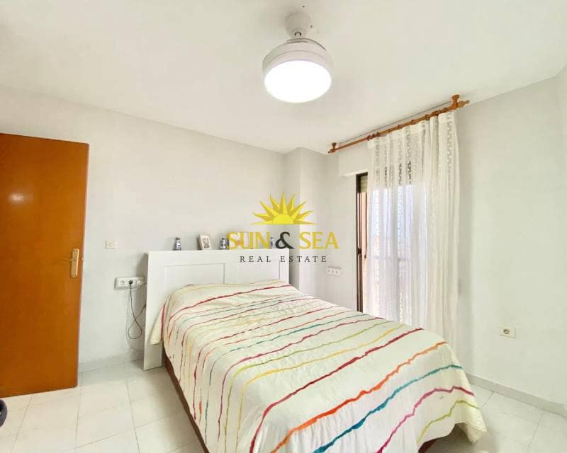 2 bedroom Apartment for holiday rental in Los Cuarteros - € 700 (Ref: 8848044)