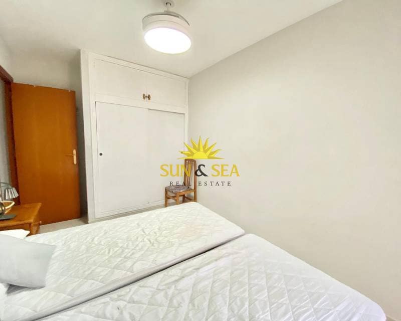 2 bedroom Apartment for holiday rental in Los Cuarteros - € 700 (Ref: 8848044)