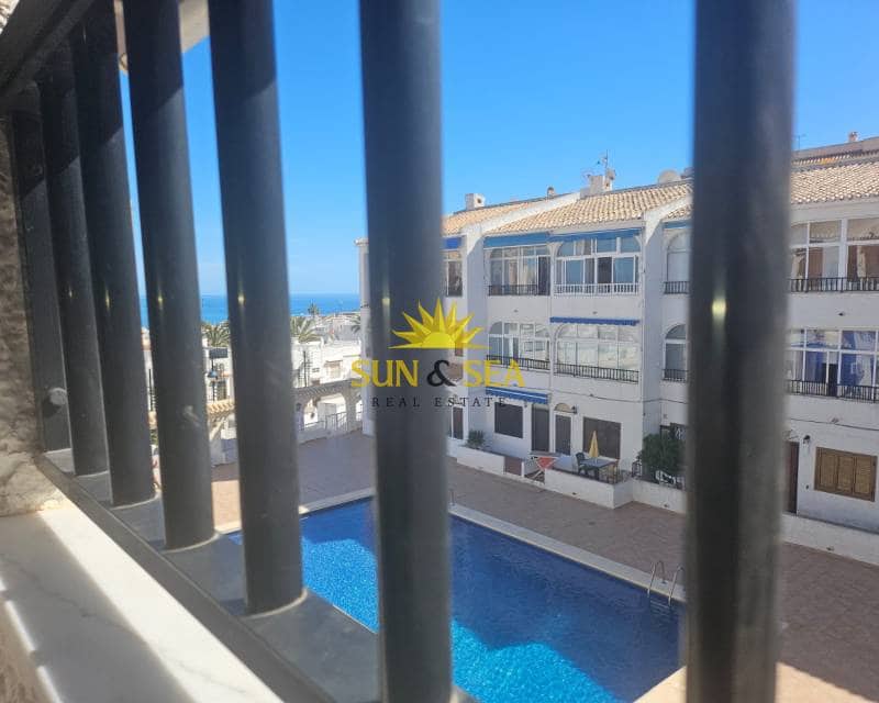 2 camera da letto Appartamento da affittare in Torre-Pacheco con piscina - 1.300 € (Rif: 8848444)