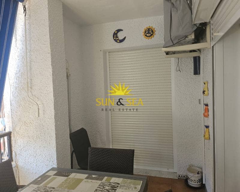 2 camera da letto Appartamento da affittare in Torre-Pacheco con piscina - 1.300 € (Rif: 8848444)