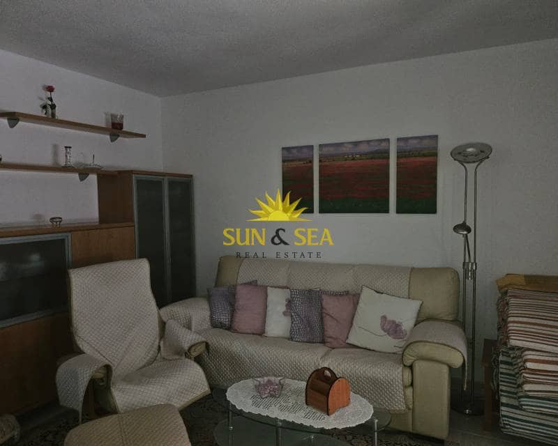 2 camera da letto Appartamento da affittare in Torre-Pacheco con piscina - 1.300 € (Rif: 8848444)