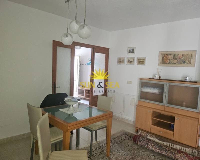2 camera da letto Appartamento da affittare in Torre-Pacheco con piscina - 1.300 € (Rif: 8848444)