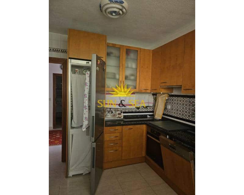 2 camera da letto Appartamento da affittare in Torre-Pacheco con piscina - 1.300 € (Rif: 8848444)