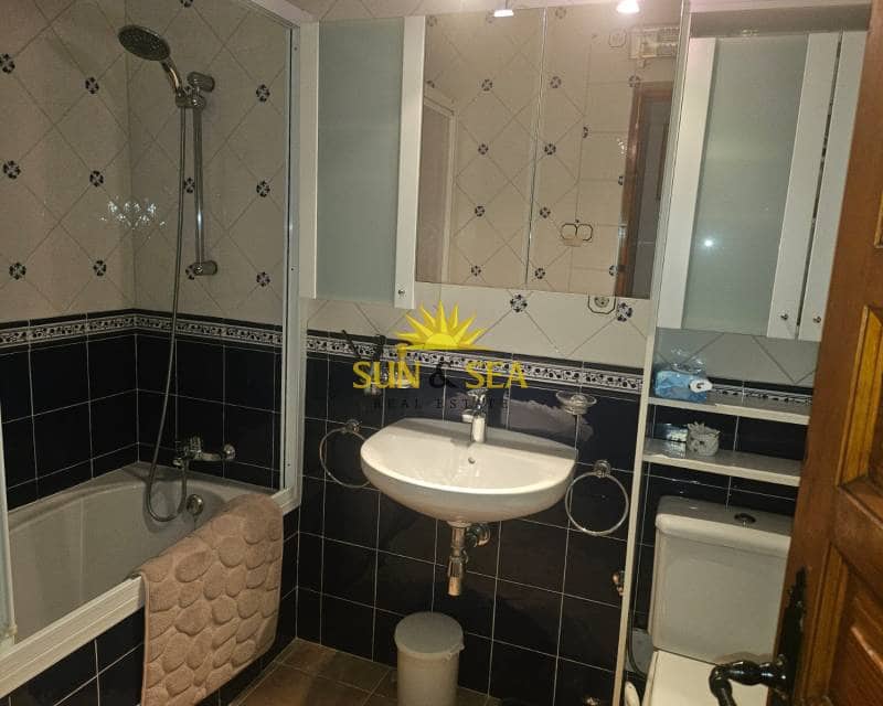 2 camera da letto Appartamento da affittare in Torre-Pacheco con piscina - 1.300 € (Rif: 8848444)