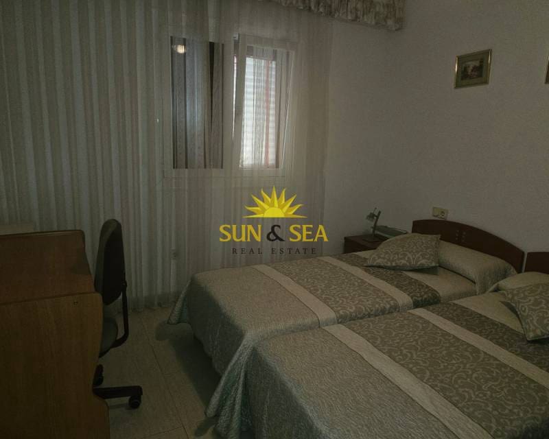 2 camera da letto Appartamento da affittare in Torre-Pacheco con piscina - 1.300 € (Rif: 8848444)