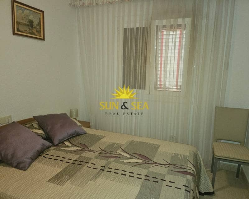 2 camera da letto Appartamento da affittare in Torre-Pacheco con piscina - 1.300 € (Rif: 8848444)