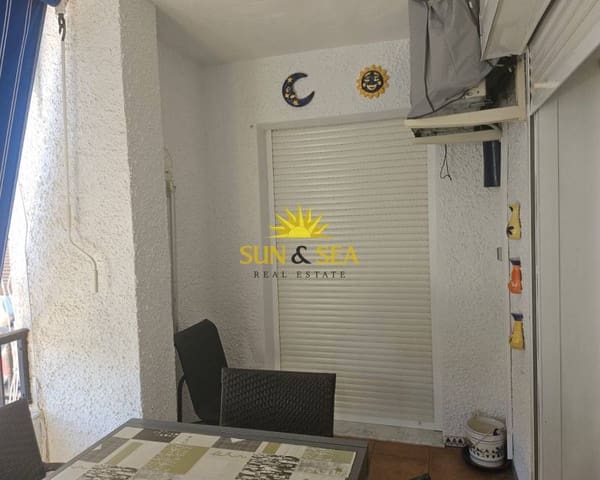 2 bedroom Apartment for rent in Torre-Pacheco with pool - € 1,300 (Ref: 8848444)