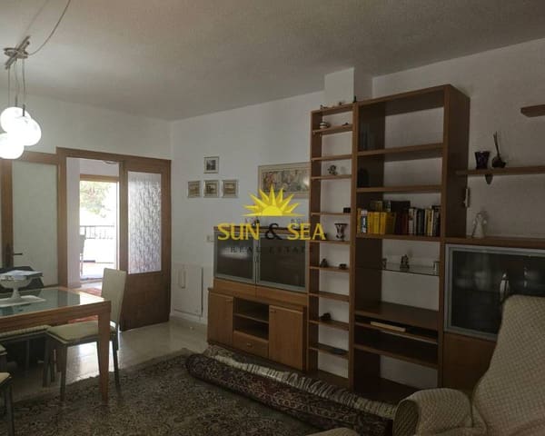 2 bedroom Apartment for rent in Torre-Pacheco with pool - € 1,300 (Ref: 8848444)