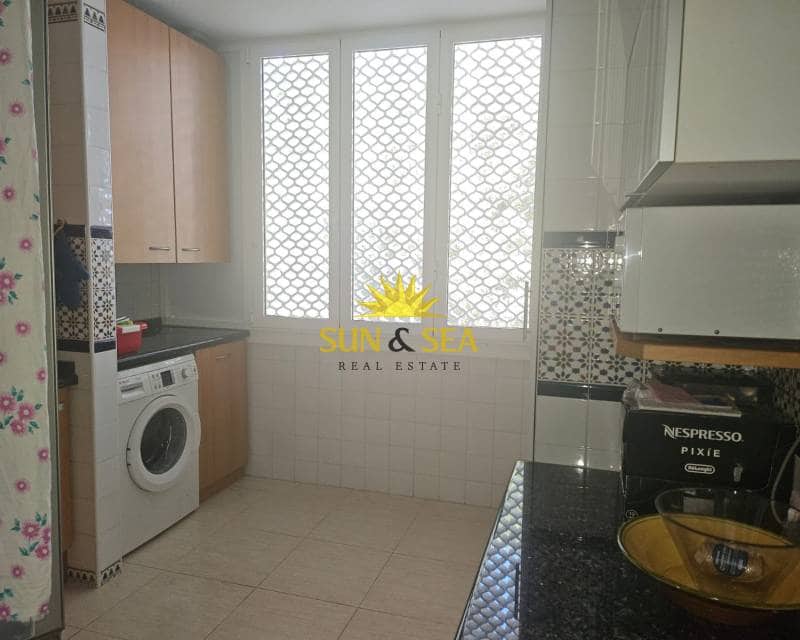 2 camera da letto Appartamento da affittare in Torre-Pacheco con piscina - 1.300 € (Rif: 8848444)