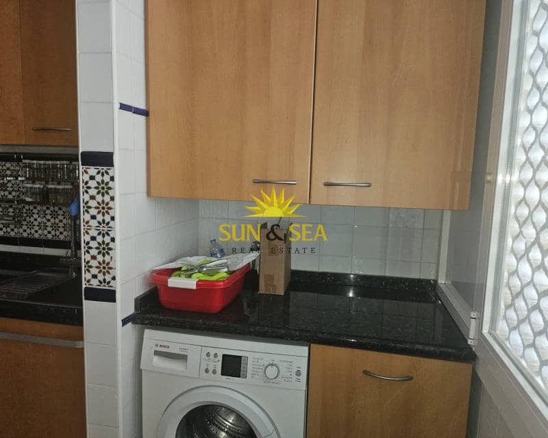 2 camera da letto Appartamento da affittare in Torre-Pacheco con piscina - 1.300 € (Rif: 8848444)