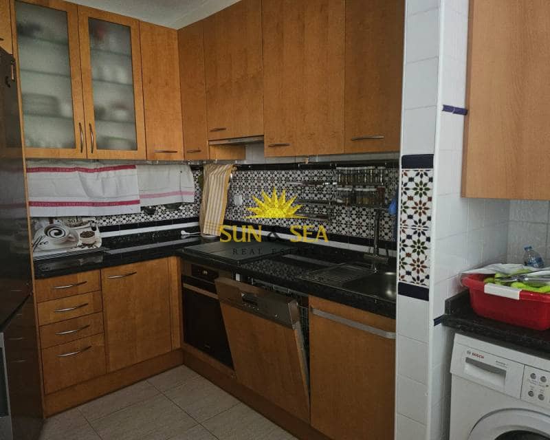 2 camera da letto Appartamento da affittare in Torre-Pacheco con piscina - 1.300 € (Rif: 8848444)