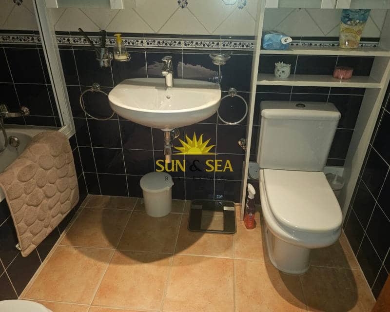 2 camera da letto Appartamento da affittare in Torre-Pacheco con piscina - 1.300 € (Rif: 8848444)