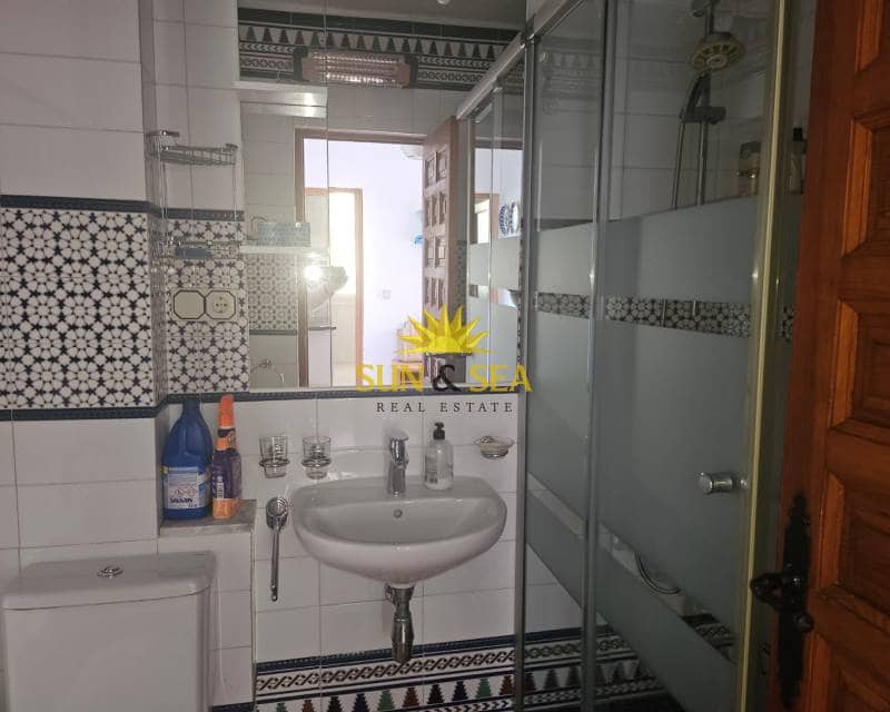 2 camera da letto Appartamento da affittare in Torre-Pacheco con piscina - 1.300 € (Rif: 8848444)