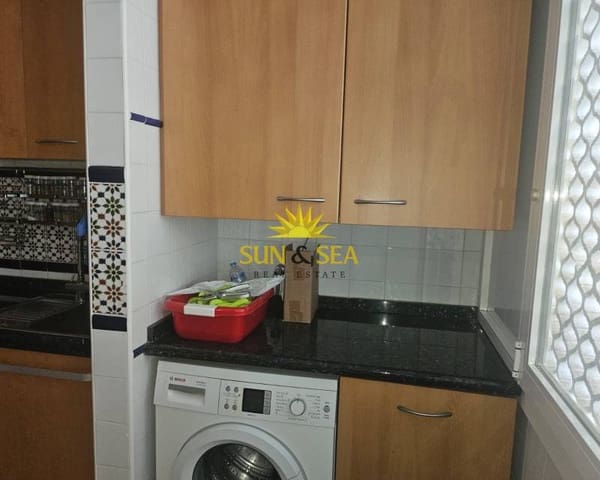 2 bedroom Apartment for rent in Torre-Pacheco with pool - € 1,300 (Ref: 8848444)