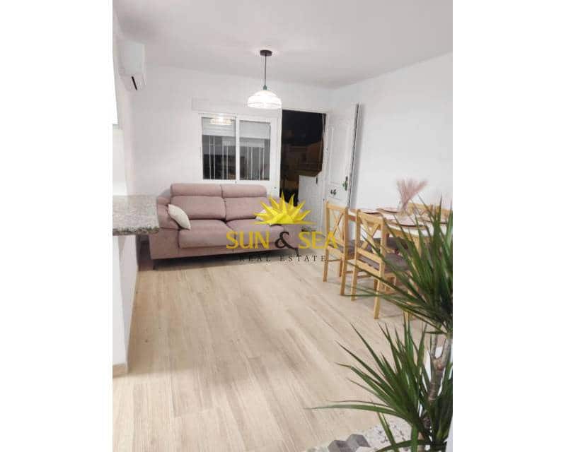 2 sypialnia Willa na sprzedaż w Santa Pola - 175 000 € (Ref: 8850307)