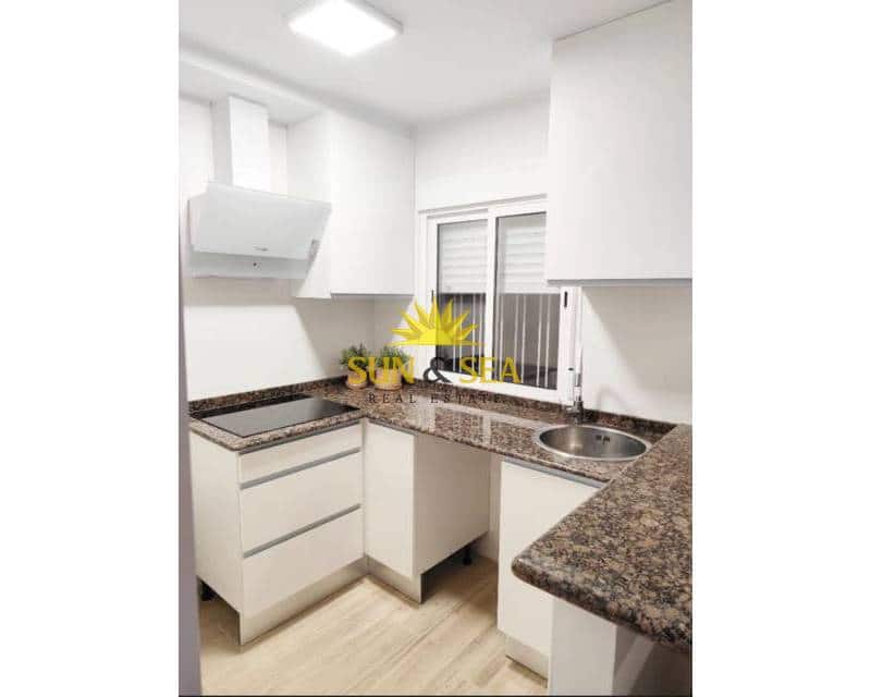 2 sypialnia Willa na sprzedaż w Santa Pola - 175 000 € (Ref: 8850307)