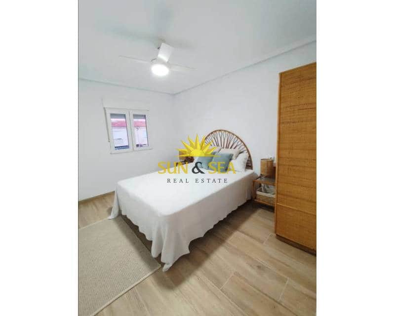 2 sypialnia Willa na sprzedaż w Santa Pola - 175 000 € (Ref: 8850307)