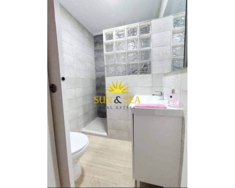 2 sypialnia Willa na sprzedaż w Santa Pola - 175 000 € (Ref: 8850307)